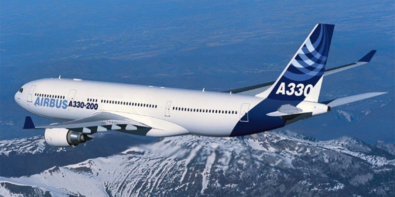 Airbus-A330