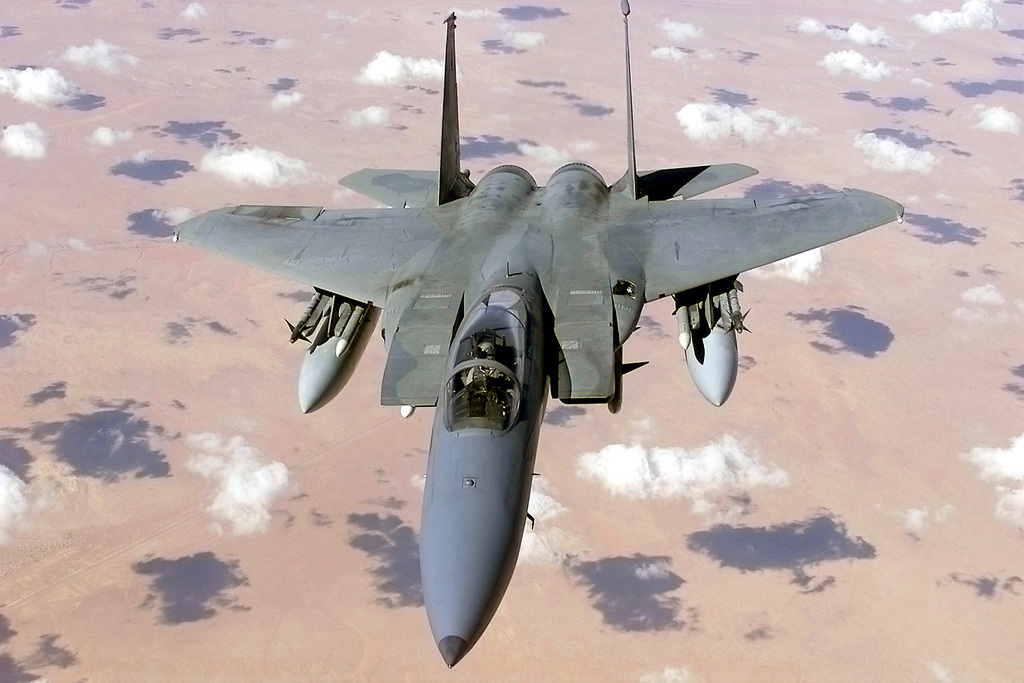 F-15-Eagle-plane